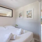 T3 Duplex 18m2 Terrace With Sea View Close To The *