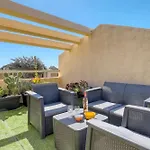 T3 Duplex 18m2 Terrace With Sea View Close To The *
