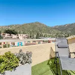 T3 Duplex 18m2 Terrace With Sea View Close To The Holiday home *