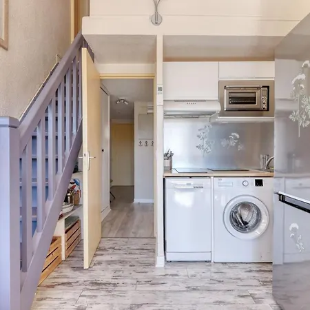 T3 Duplex 18m2 Terrace With Sea View Close To The * Le Lavandou