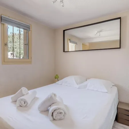 T3 Duplex 18m2 Terrace With Sea View Close To The 펜션 *